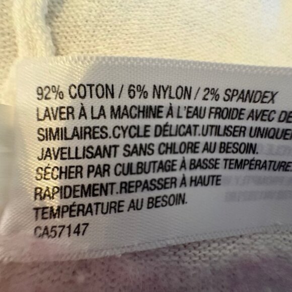 ONE-OF-A-KIND EMBROIDERED SWEATER - Picture 5 of 6